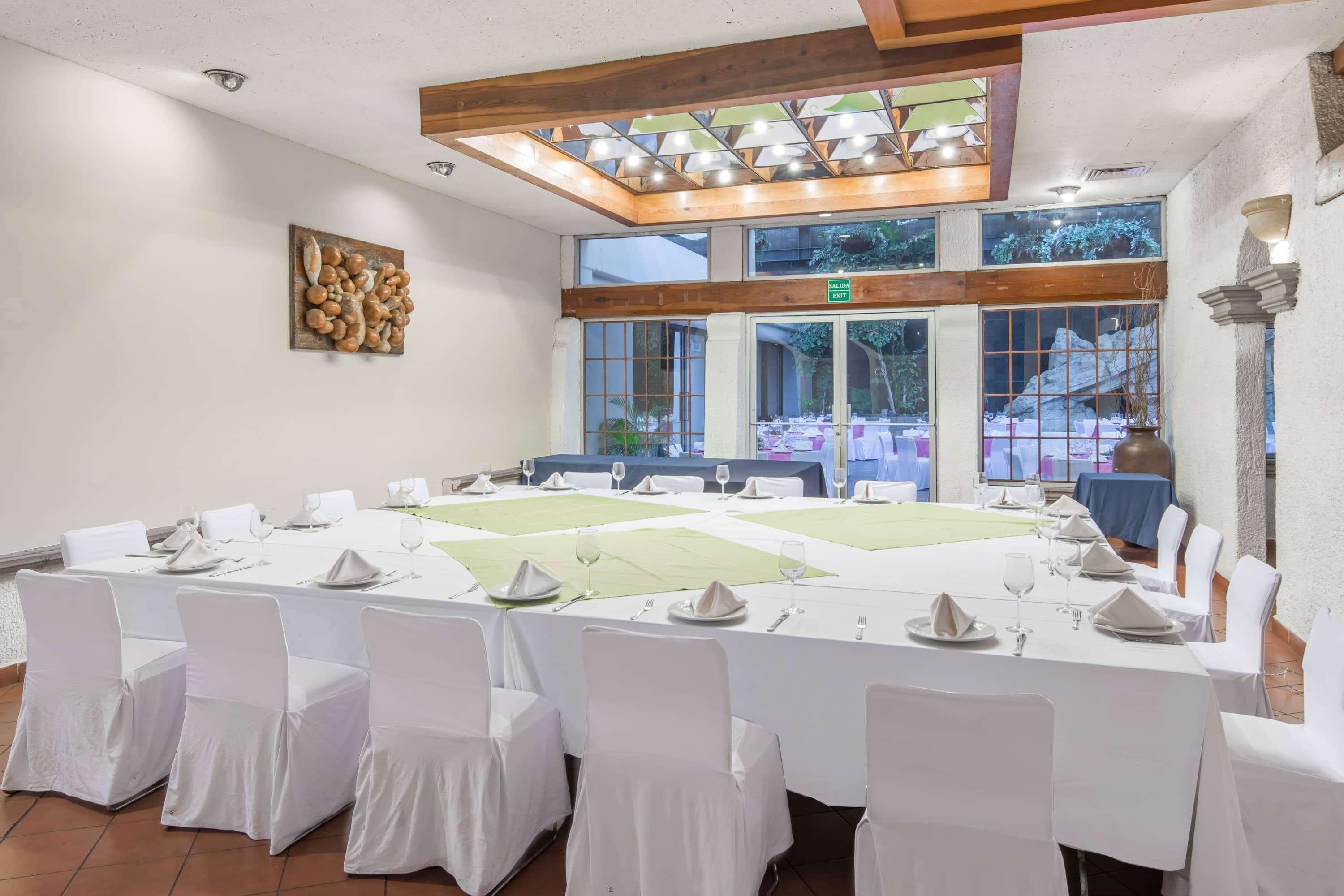 Wyndham Executivo Culiacán Exterior foto
